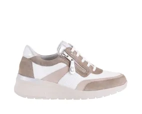 Sneakers alte Donna