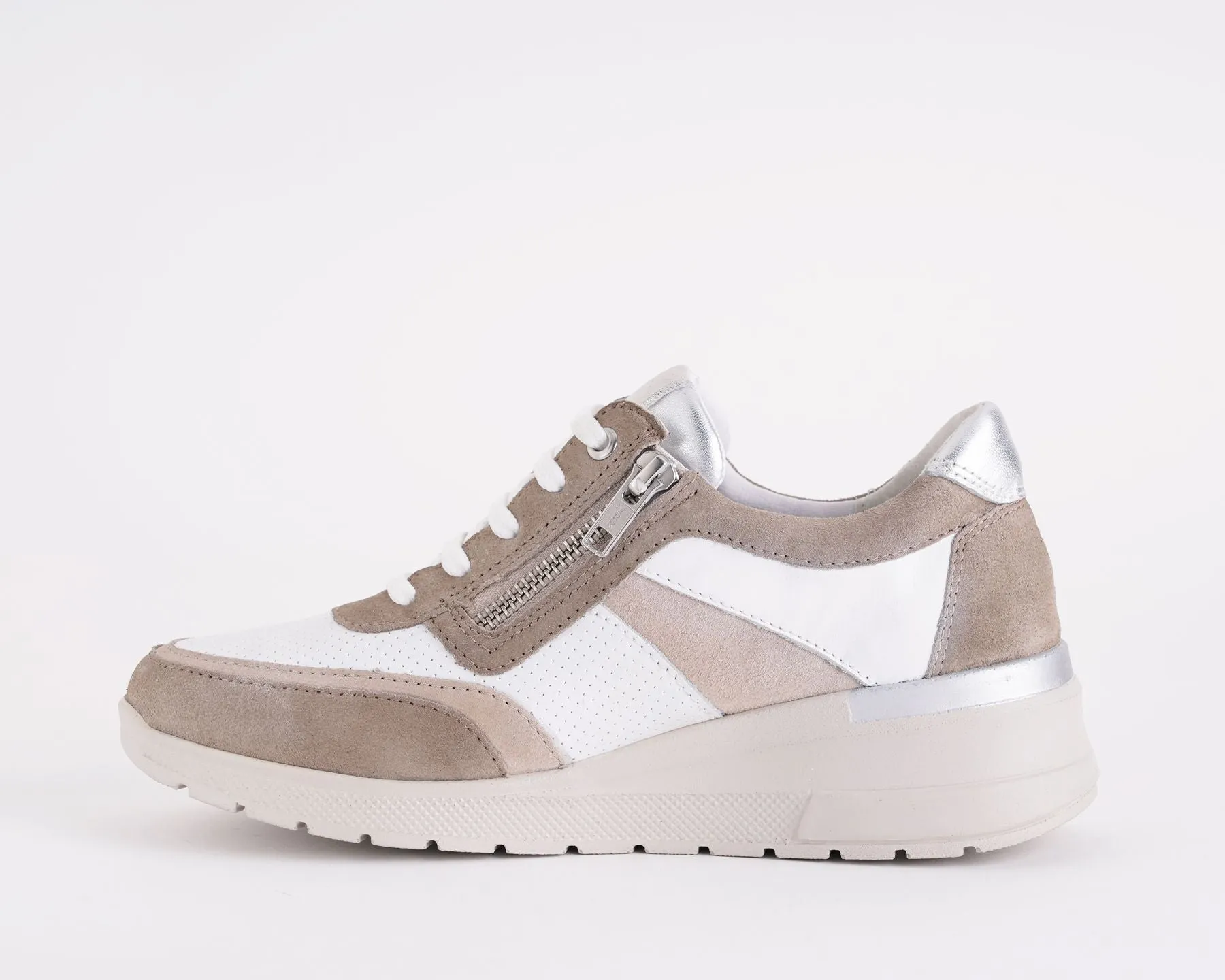 Sneakers alte Donna