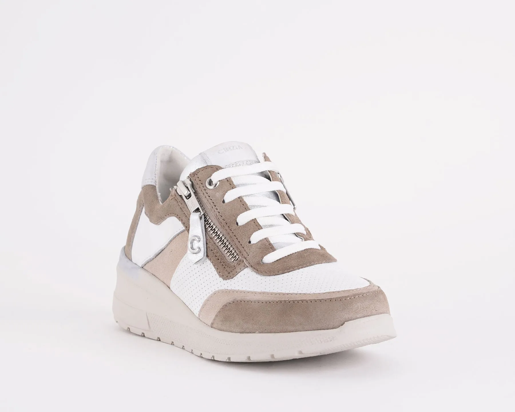 Sneakers alte Donna