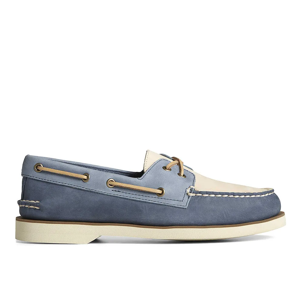 Sperry Topsider A/O 2-Eye Double Sole