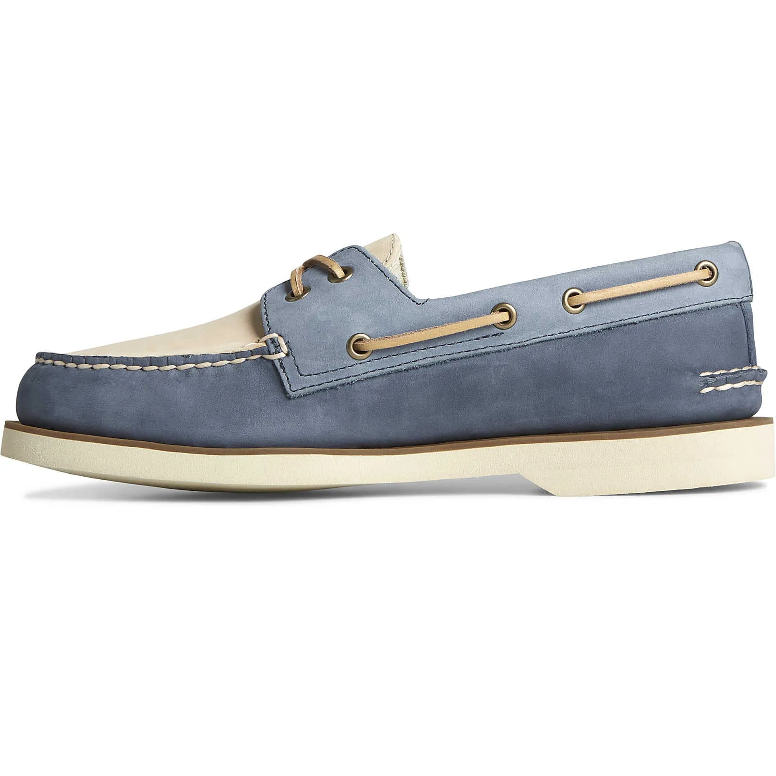 Sperry Topsider A/O 2-Eye Double Sole