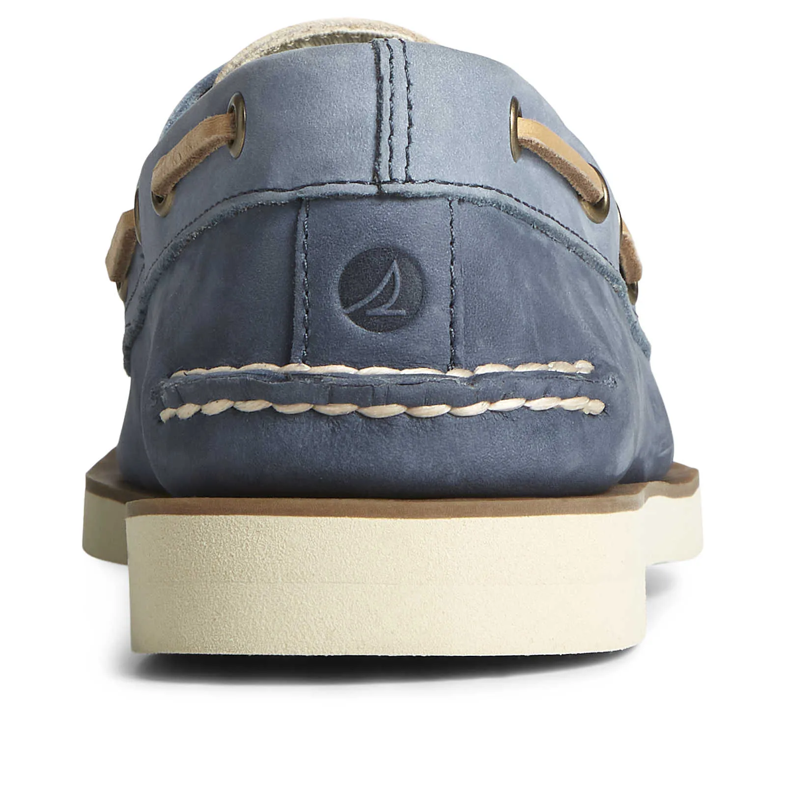 Sperry Topsider A/O 2-Eye Double Sole