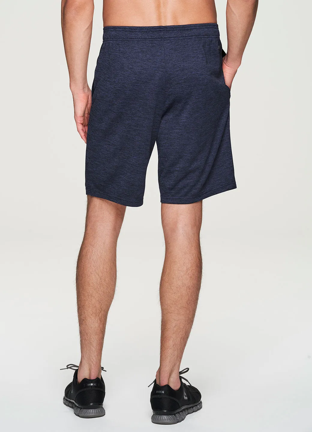 Stratus Textured Short