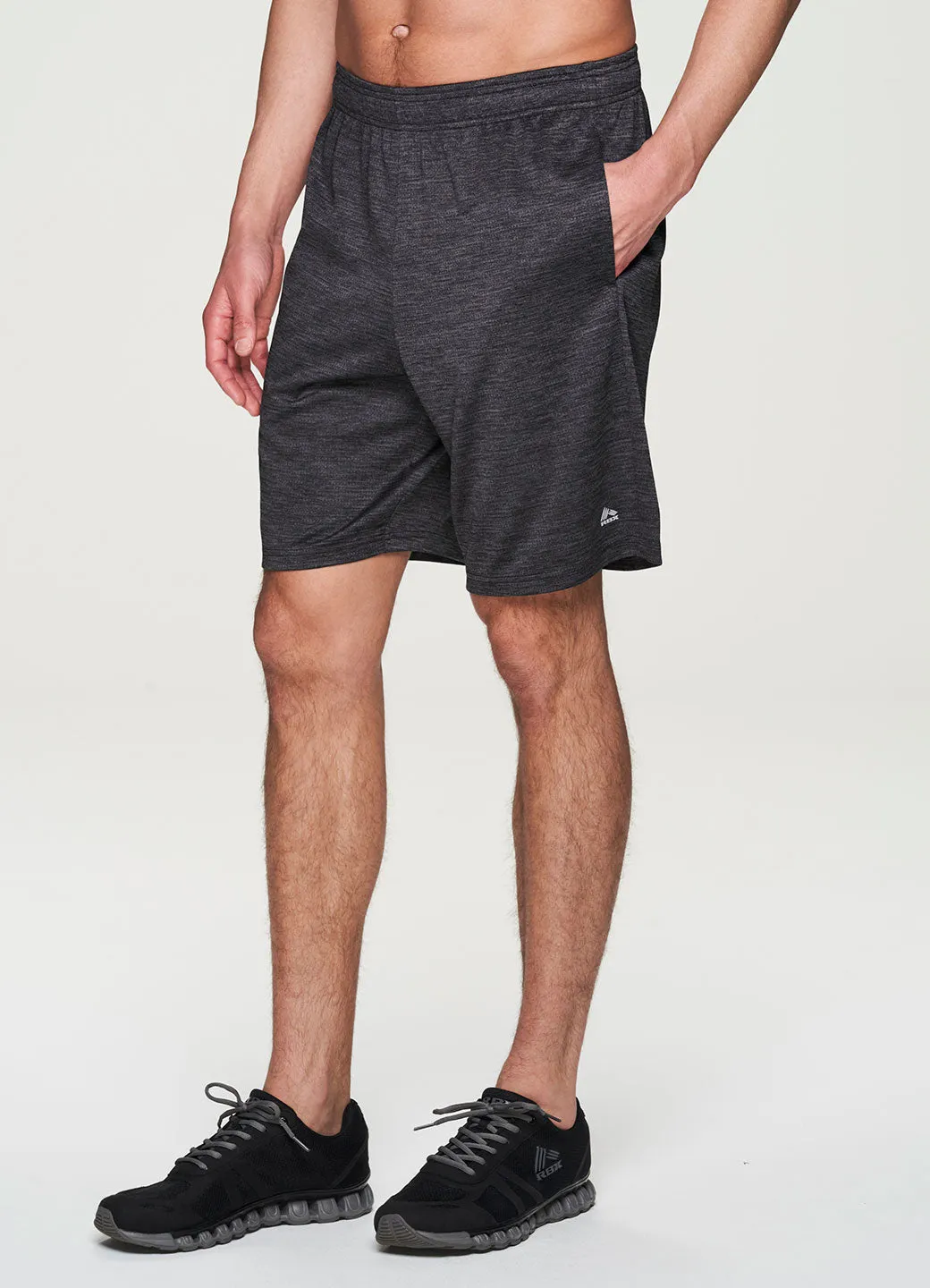 Stratus Textured Short