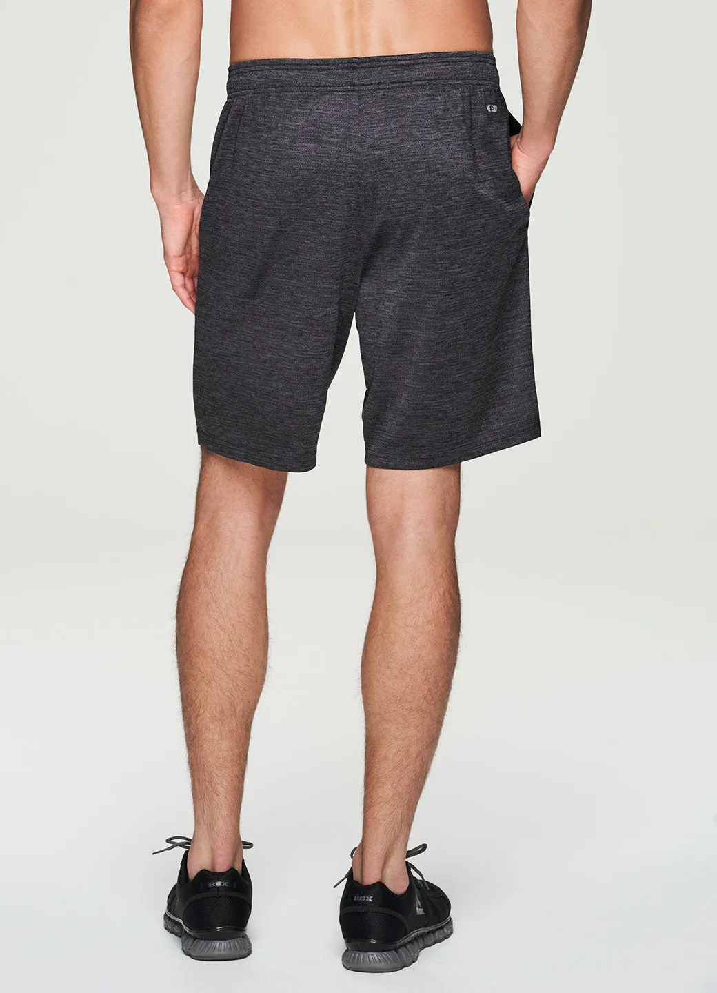 Stratus Textured Short