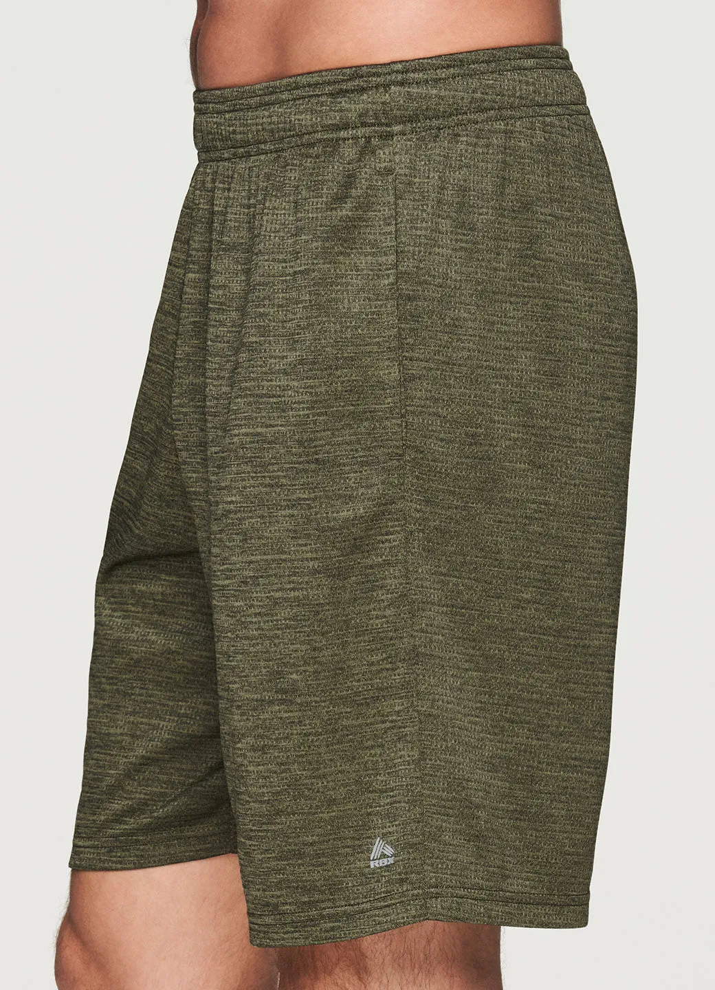 Stratus Textured Short