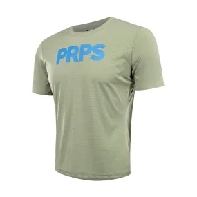 Team PRPS Training & Everyday T-Shirt (Quartz)