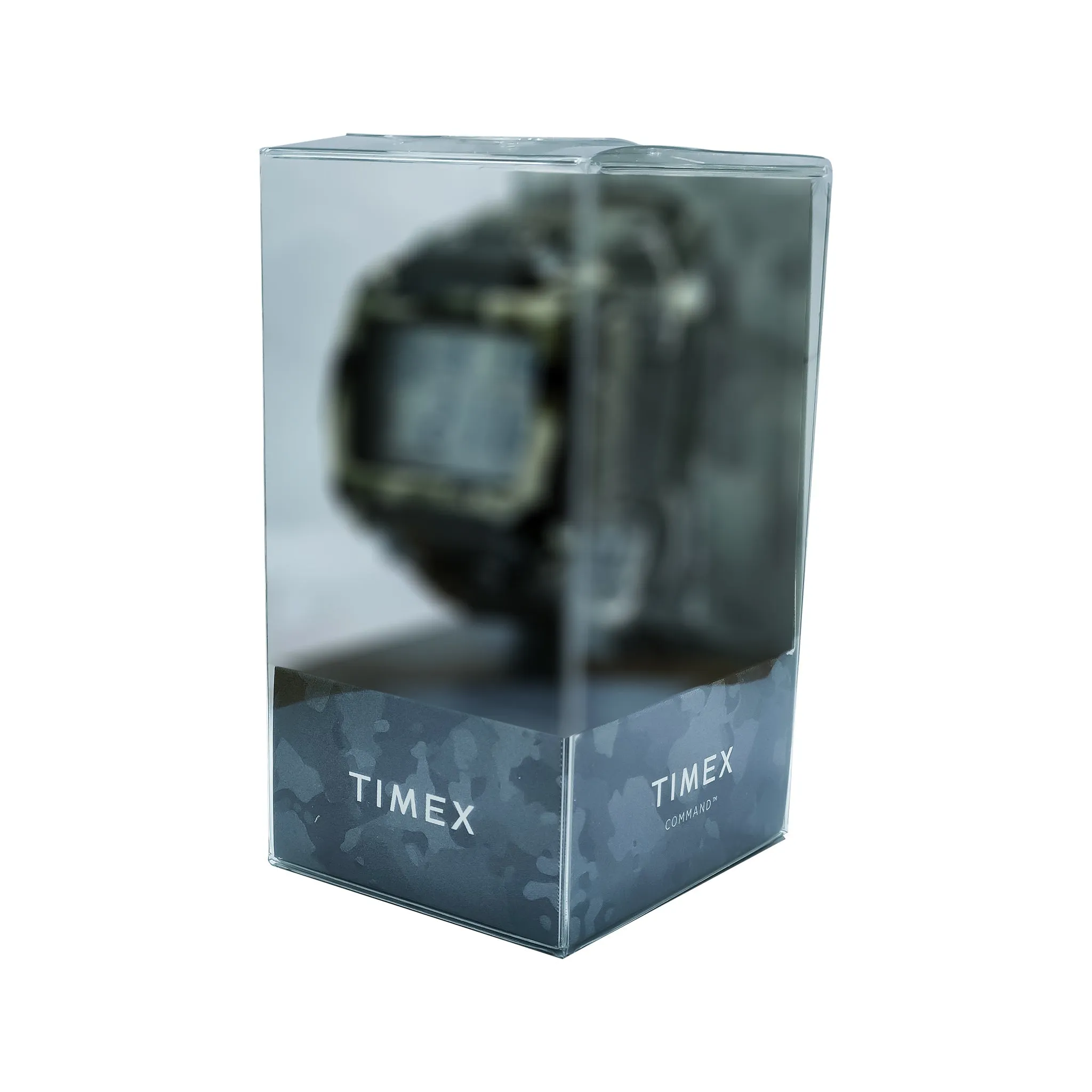 Timex Resin Digital Men's Watch TW5M28700