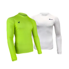 *Training Gear - Does NOT contain team logos* Men's/Women's Long Sleeve Tech Shirt - PERRYSBURG CREW