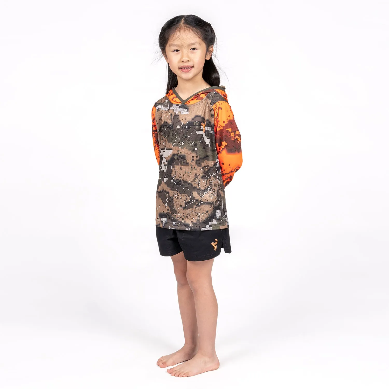 Tyro Roar Vantage Kids