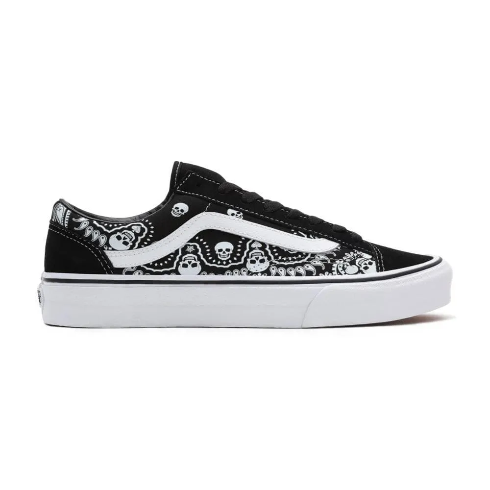 Vans STYLE 36-BLACK