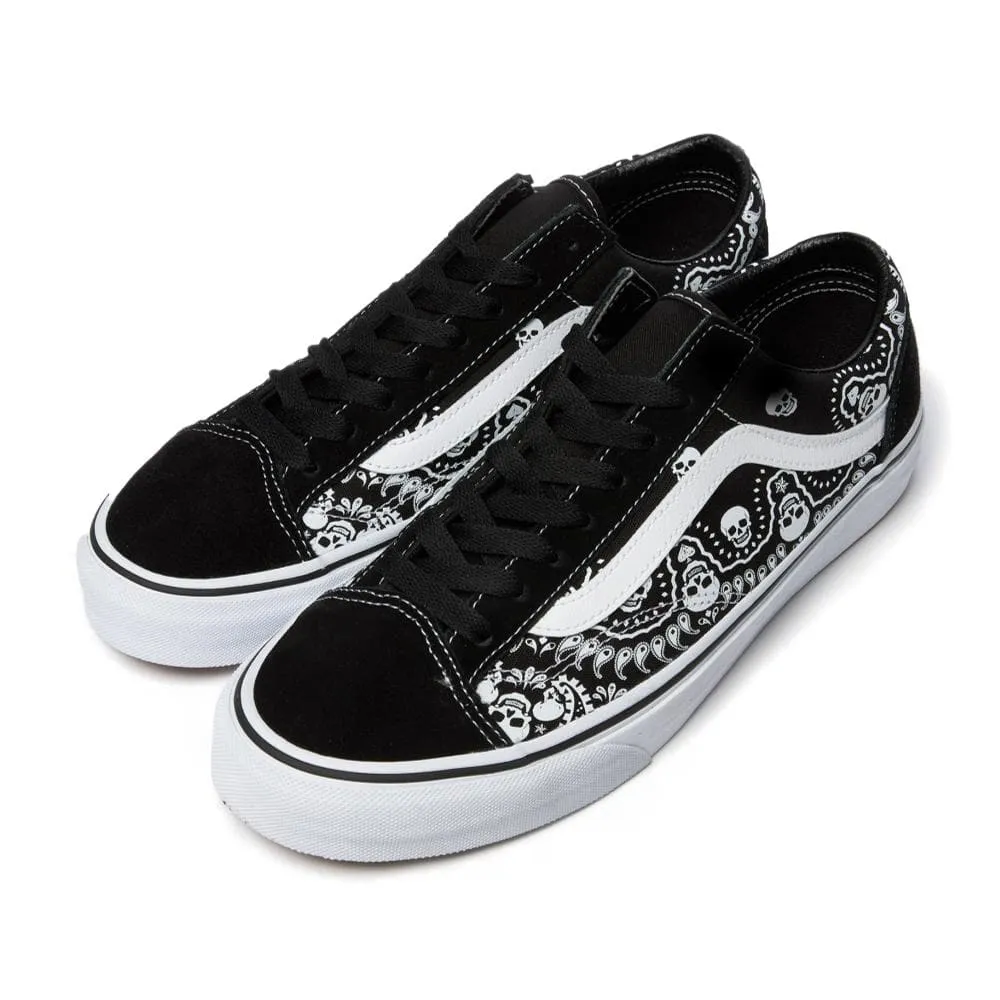 Vans STYLE 36-BLACK