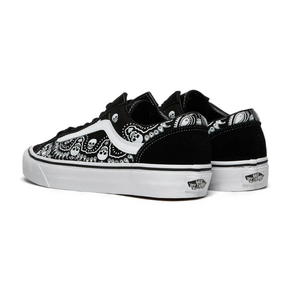 Vans STYLE 36-BLACK