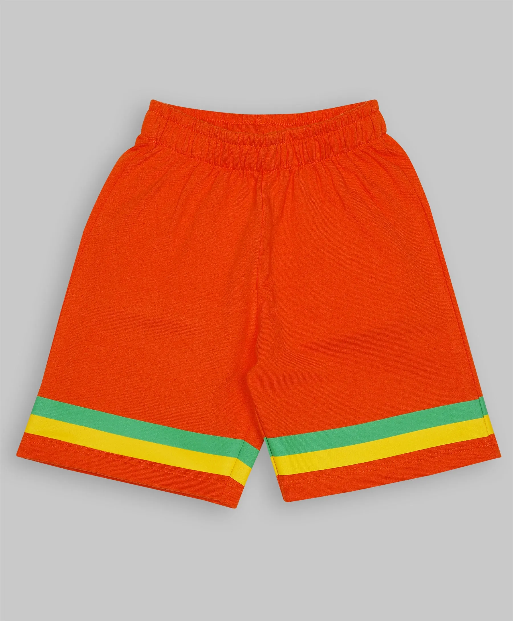 Ventra Razor Shorts Set