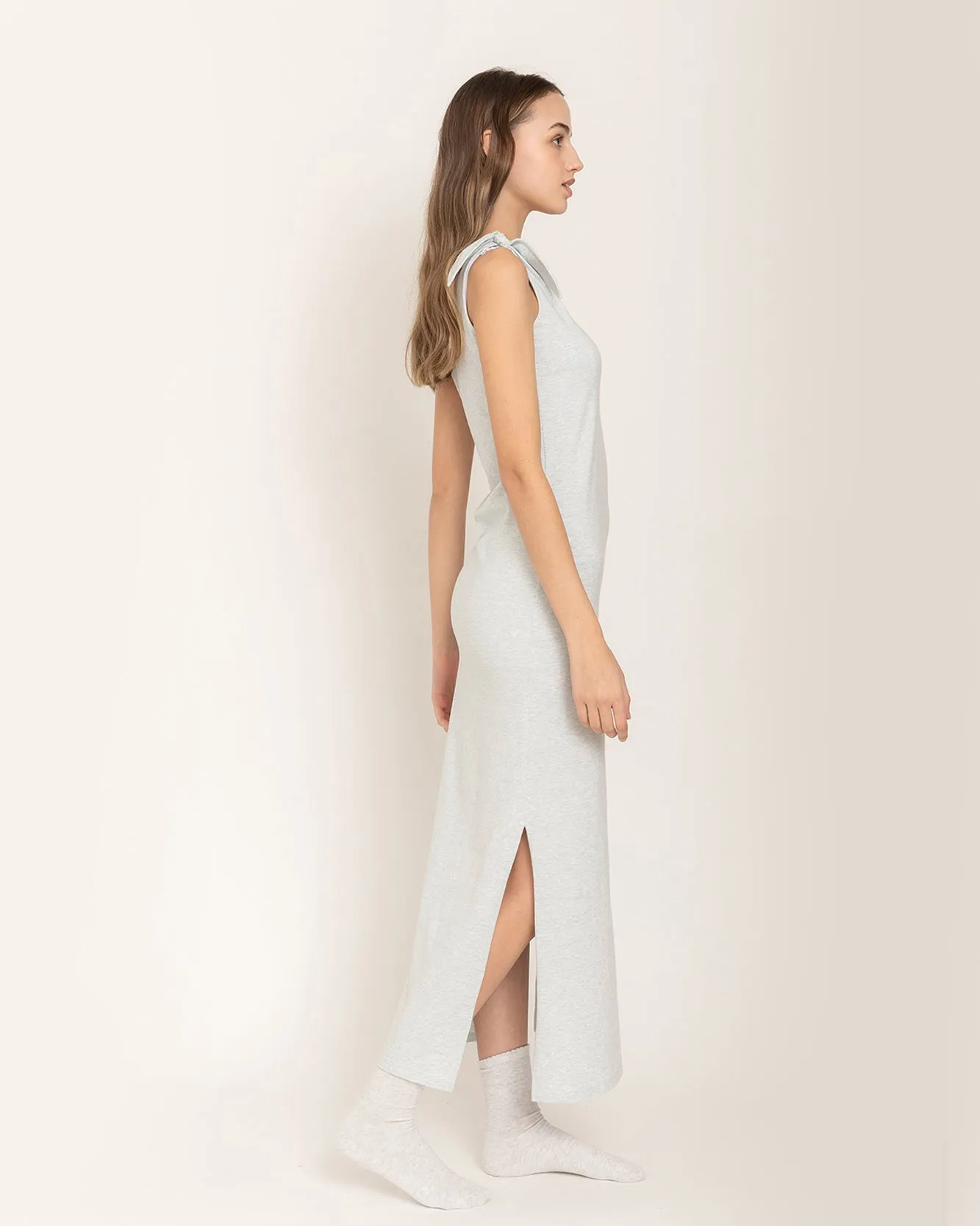 Women’s Straight Jersey Summer Dress