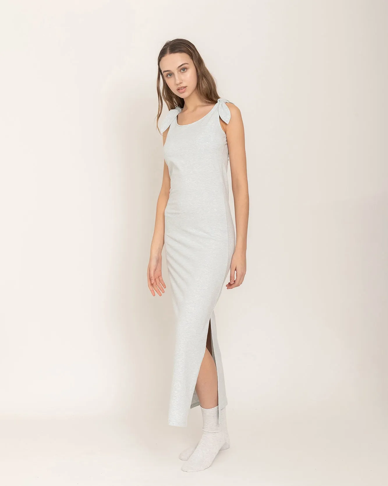 Women’s Straight Jersey Summer Dress