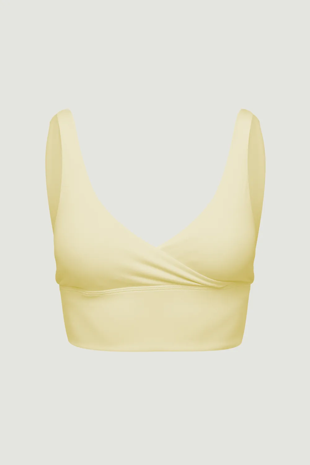 Wrap Bra in Melt