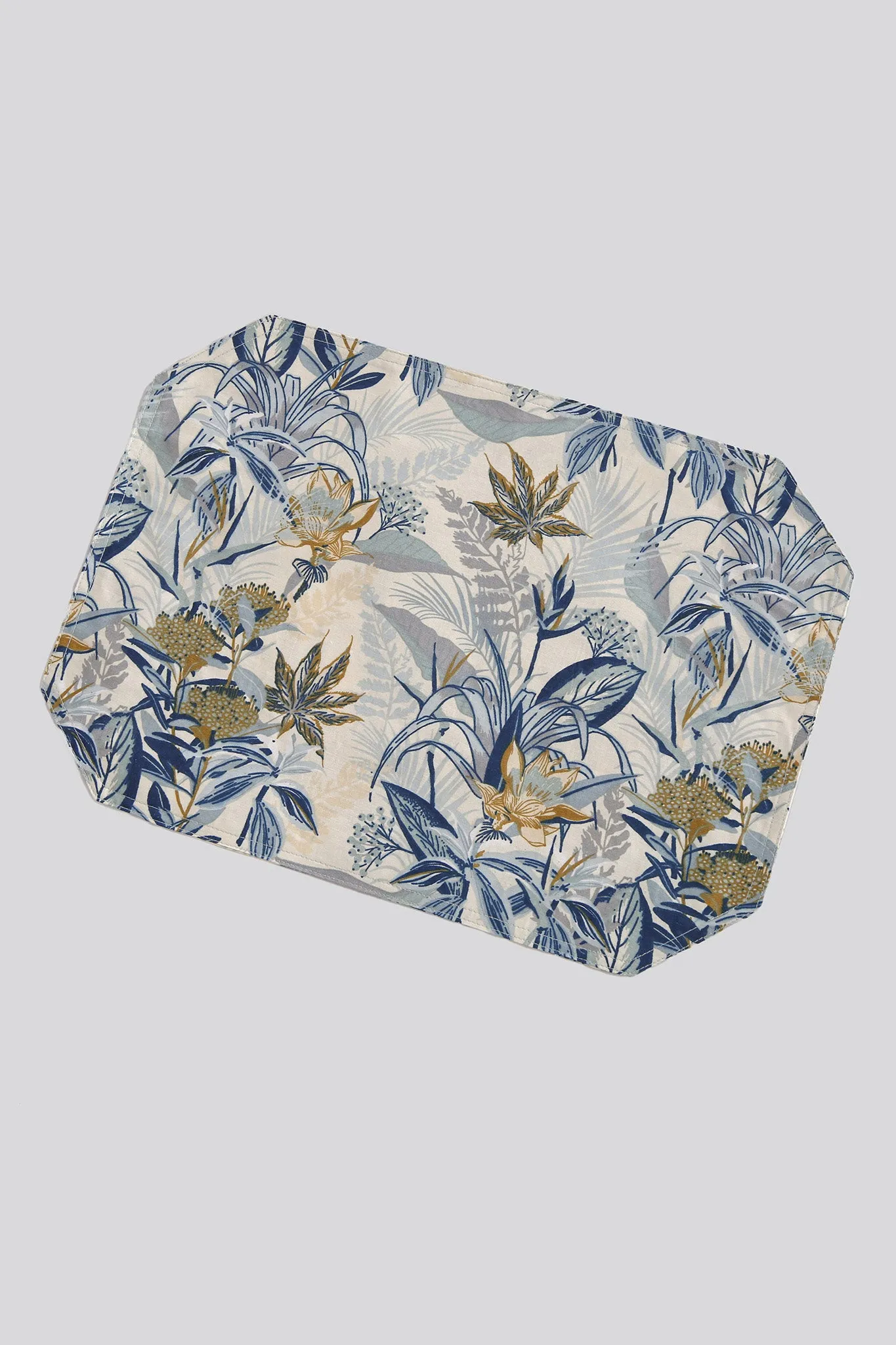 ZBN 23046 Floral Table Placemats